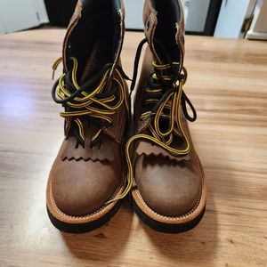 🎇CLEARANCE Feveco Boots  017